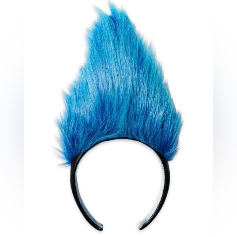Hades Light-Up Headband Hercules